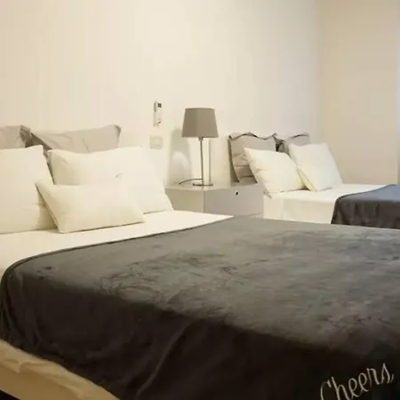 The Best Location In Apartamento