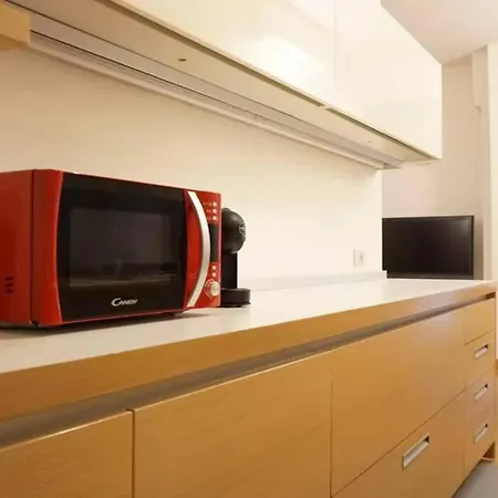 The Best Location In Apartamento