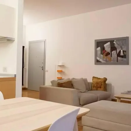 Apartamento The Best Location In Milán