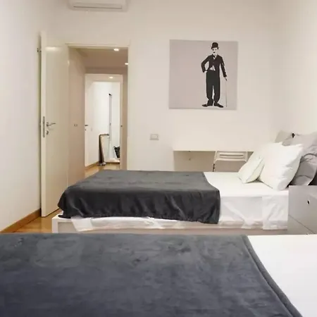 Apartamento The Best Location In Milán
