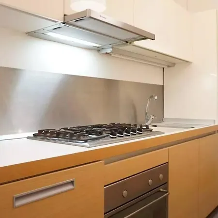 The Best Location In Apartamento Milán